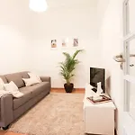 Appartement Glamorous Park Ed Vii Lisboa