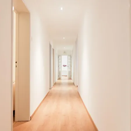 Appartement Glamorous Park Ed Vii