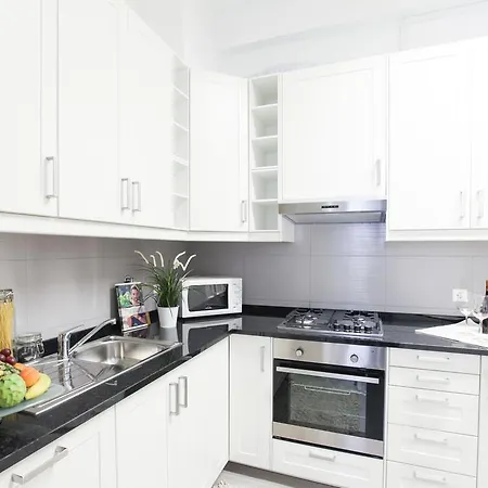 Glamorous Park Ed Vii Appartement Lisboa