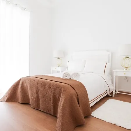 Glamorous Park Ed Vii Appartement Lisboa