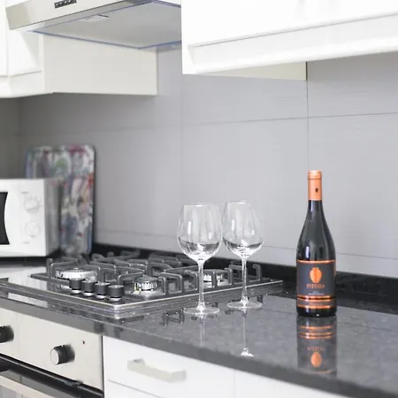 Glamorous Park Ed Vii * Lisboa