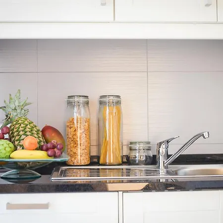 Apartamento Glamorous Park Ed Vii *