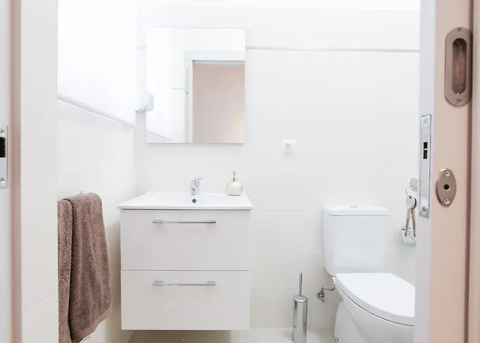 Glamorous Park Ed Vii Lisboa