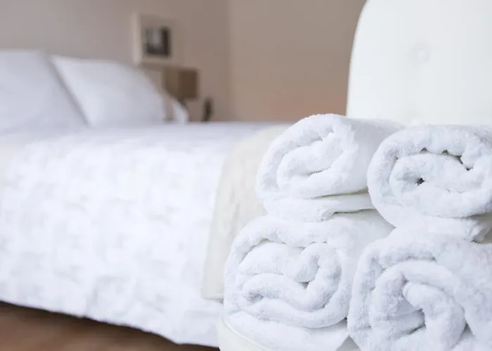 Apartamento Glamorous Park Ed Vii *