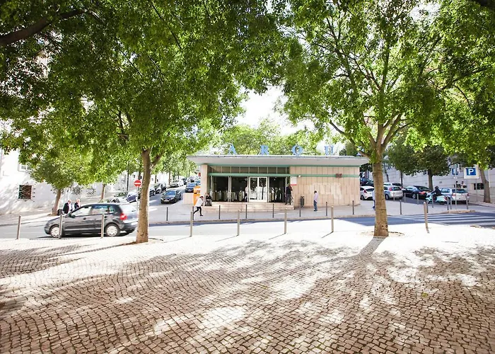 Apartamento Glamorous Park Ed Vii *